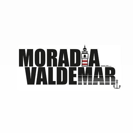 Вилла Moradia Valdemar Назаре Экстерьер фото