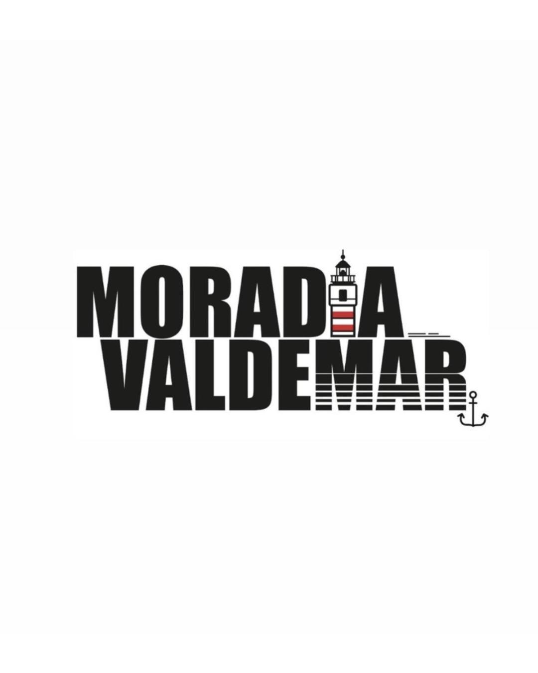 Вилла Moradia Valdemar Назаре Экстерьер фото